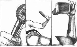 Permeable Boundaries